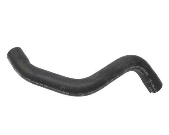 Porsche Engine Coolant Hose - Passenger Side Upper 99610662402